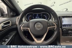 
										Jeep Grand Cherokee Limited 4X4 Automatas 2015 full									