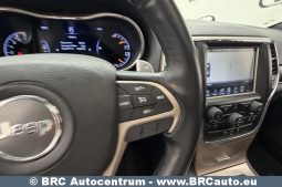 
										Jeep Grand Cherokee Limited 4X4 Automatas 2015 full									
