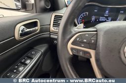 
										Jeep Grand Cherokee Limited 4X4 Automatas 2015 full									