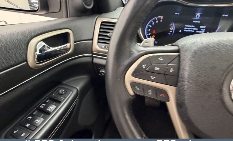 
								Jeep Grand Cherokee Limited 4X4 Automatas 2015 full									