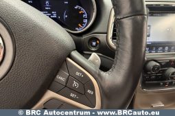 
										Jeep Grand Cherokee Limited 4X4 Automatas 2015 full									
