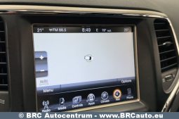 
										Jeep Grand Cherokee Limited 4X4 Automatas 2015 full									