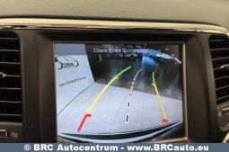 
										Jeep Grand Cherokee Limited 4X4 Automatas 2015 full									