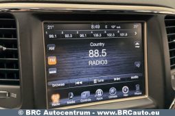 
										Jeep Grand Cherokee Limited 4X4 Automatas 2015 full									