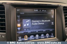 
										Jeep Grand Cherokee Limited 4X4 Automatas 2015 full									
