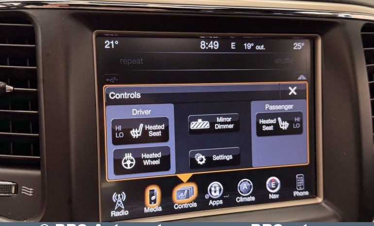 
								Jeep Grand Cherokee Limited 4X4 Automatas 2015 full									