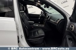 
										Jeep Grand Cherokee Limited 4X4 Automatas 2015 full									