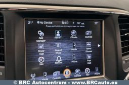 
										Jeep Grand Cherokee Limited 4X4 Automatas 2015 full									