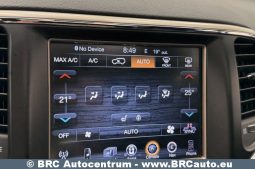 
										Jeep Grand Cherokee Limited 4X4 Automatas 2015 full									