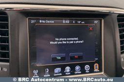 
										Jeep Grand Cherokee Limited 4X4 Automatas 2015 full									