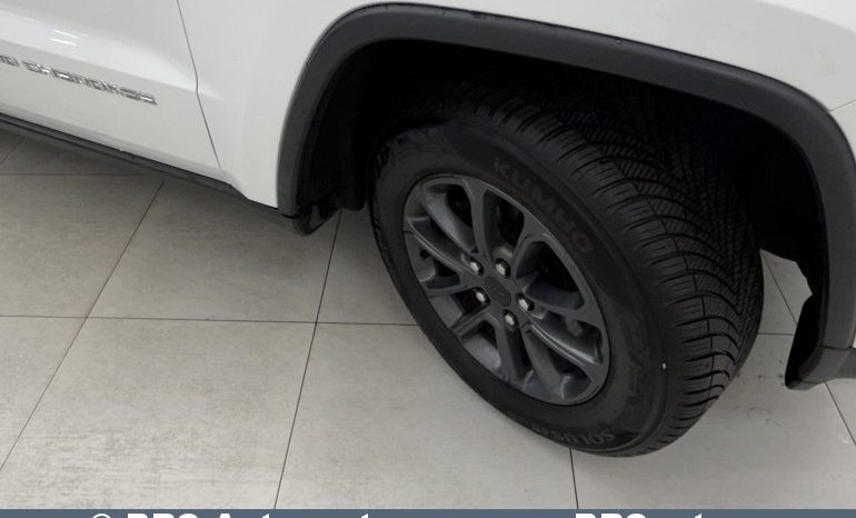 
								Jeep Grand Cherokee Limited 4X4 Automatas 2015 full									
