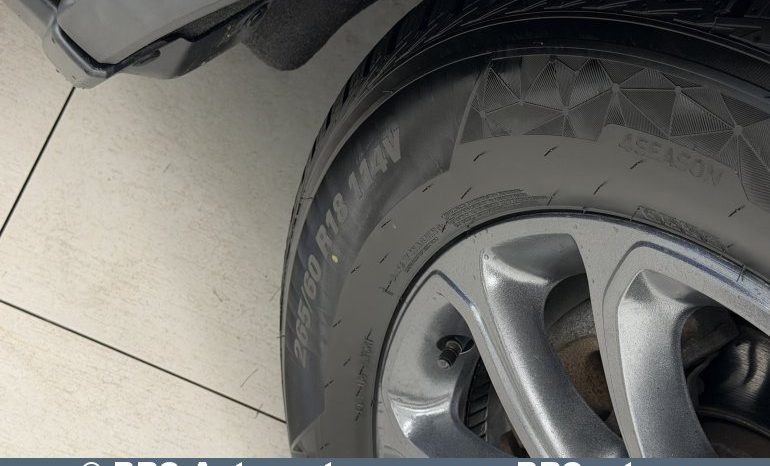 
								Jeep Grand Cherokee Limited 4X4 Automatas 2015 full									