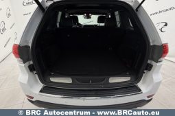 
										Jeep Grand Cherokee Limited 4X4 Automatas 2015 full									
