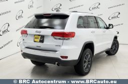 
										Jeep Grand Cherokee Limited 4X4 Automatas 2015 full									