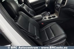 
										Jeep Grand Cherokee Limited 4X4 Automatas 2015 full									
