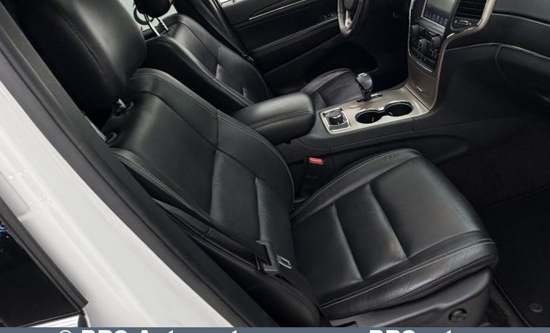 
								Jeep Grand Cherokee Limited 4X4 Automatas 2015 full									
