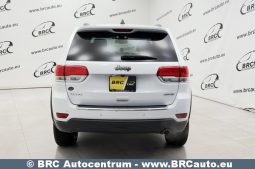 
										Jeep Grand Cherokee Limited 4X4 Automatas 2015 full									