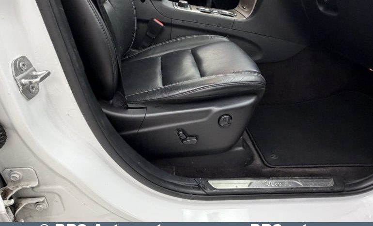 
								Jeep Grand Cherokee Limited 4X4 Automatas 2015 full									