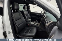 
										Jeep Grand Cherokee Limited 4X4 Automatas 2015 full									