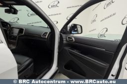 
										Jeep Grand Cherokee Limited 4X4 Automatas 2015 full									