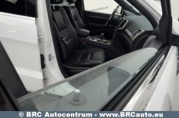 
										Jeep Grand Cherokee Limited 4X4 Automatas 2015 full									