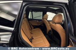 
										BMW X3 xDrive30i Automatas 2019 full									
