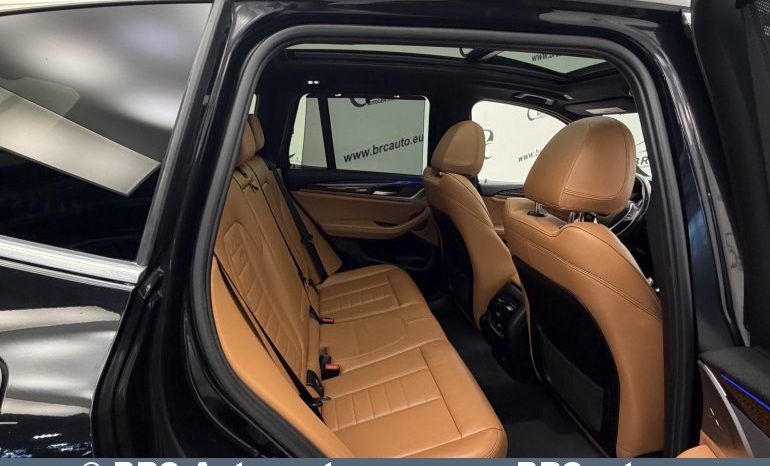 
								BMW X3 xDrive30i Automatas 2019 full									