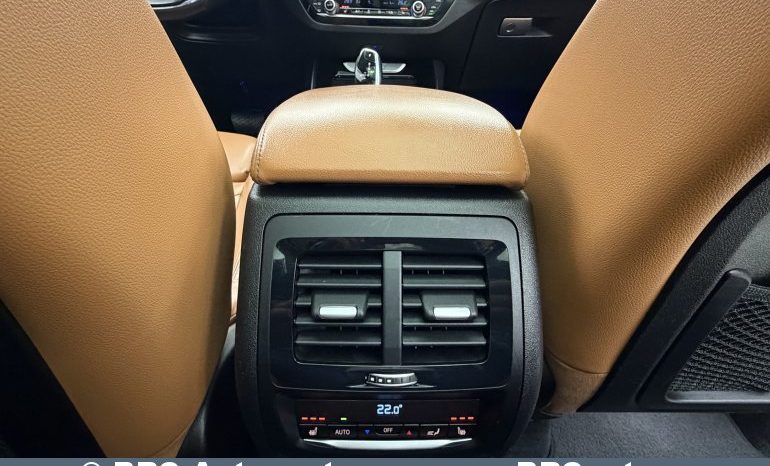 
								BMW X3 xDrive30i Automatas 2019 full									