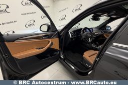 
										BMW X3 xDrive30i Automatas 2019 full									
