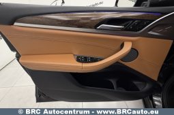 
										BMW X3 xDrive30i Automatas 2019 full									