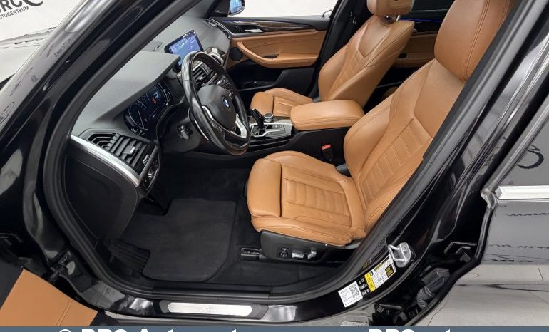 
								BMW X3 xDrive30i Automatas 2019 full									