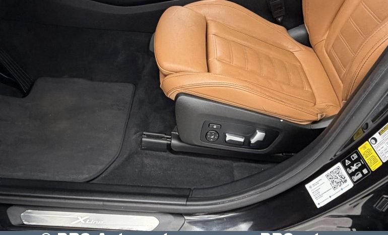 
								BMW X3 xDrive30i Automatas 2019 full									