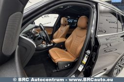 
										BMW X3 xDrive30i Automatas 2019 full									