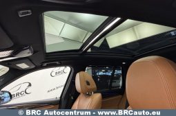 
										BMW X3 xDrive30i Automatas 2019 full									