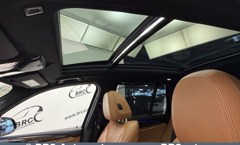 
								BMW X3 xDrive30i Automatas 2019 full									