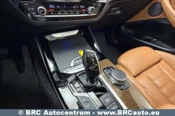 
										BMW X3 xDrive30i Automatas 2019 full									