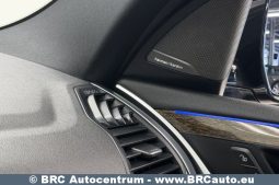 
										BMW X3 xDrive30i Automatas 2019 full									