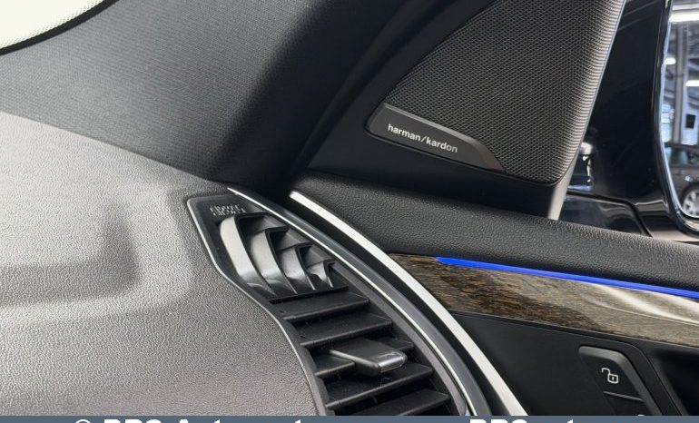 
								BMW X3 xDrive30i Automatas 2019 full									