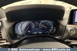 
										BMW X3 xDrive30i Automatas 2019 full									