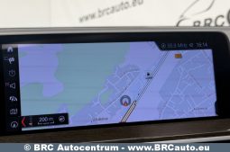 
										BMW X3 xDrive30i Automatas 2019 full									