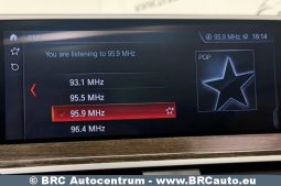 
										BMW X3 xDrive30i Automatas 2019 full									