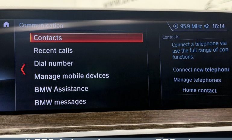 
								BMW X3 xDrive30i Automatas 2019 full									