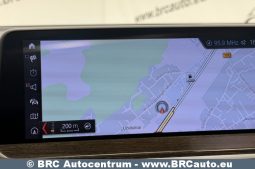 
										BMW X3 xDrive30i Automatas 2019 full									