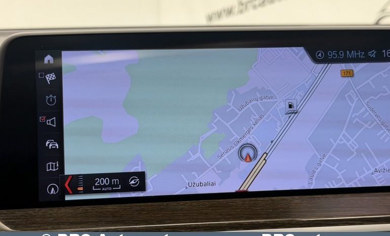 
								BMW X3 xDrive30i Automatas 2019 full									