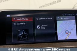 
										BMW X3 xDrive30i Automatas 2019 full									
