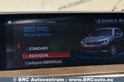 
										BMW X3 xDrive30i Automatas 2019 full									