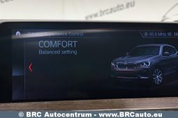 
										BMW X3 xDrive30i Automatas 2019 full									