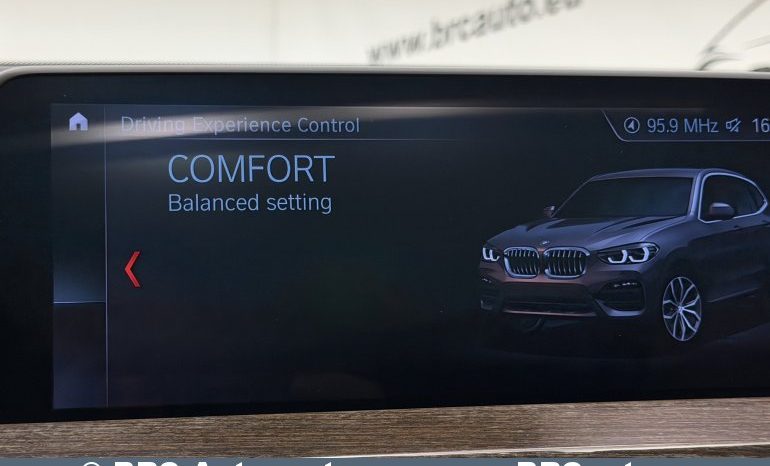 
								BMW X3 xDrive30i Automatas 2019 full									