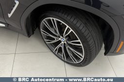 
										BMW X3 xDrive30i Automatas 2019 full									