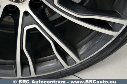 
										BMW X3 xDrive30i Automatas 2019 full									
